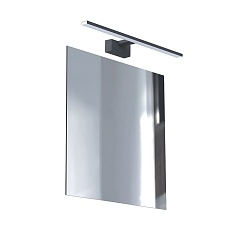 Подсветка для зеркал Nowodvorski Cezanne Led M Chrome 10666 5