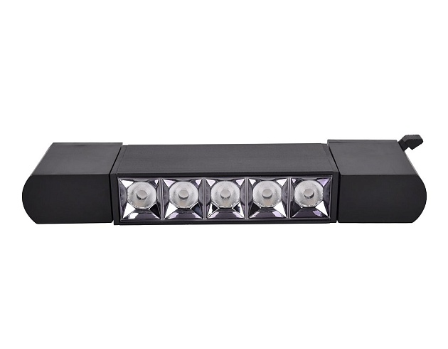 Трековый светодиодный светильник Ambrella light Track System GL6688 Фото № 4