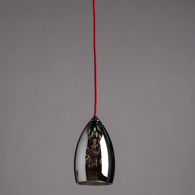 Подвесной светильник Arte Lamp Atlantis A4005SP-1CC Фото № 2