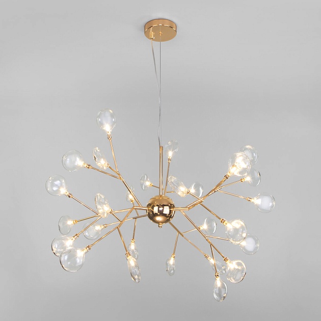 Подвесная люстра Bogates Lamella 564 Фото № 1