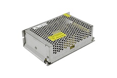 Блок питания SWG 12V 250W IP20 20,85A S-250-12 000114 2