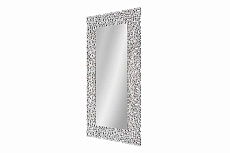 Зеркало Art Home Decor Vision YJ1051XL 2000 CR 220х100 см Серебристый 4