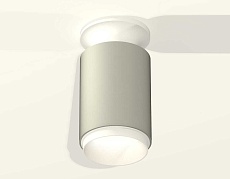 Комплект потолочного светильника Ambrella light Techno Spot XC (N6901, C6314, N6120) XS6314060 2