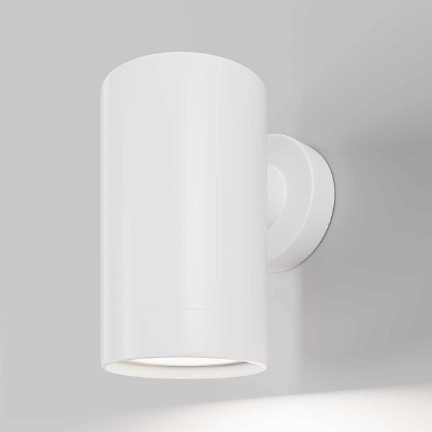 Бра Maytoni Outdoor O493WL-01W изображение 8 Бра Maytoni Outdoor O493WL-01W Фото № 8