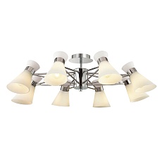 Потолочная люстра Lumion Laconica Moderni 3498/8