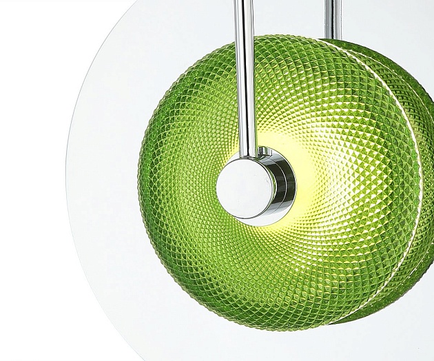 Бра Kink Light Лире 08414,02 изображение 2 Бра Kink Light Лире 08414,02 Фото № 2