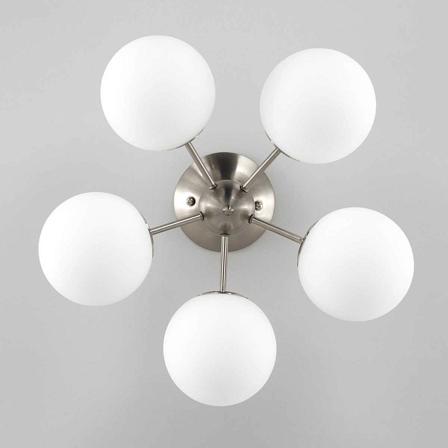 Потолочная люстра Citilux Томми CL102154 Фото № 7