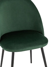 Кухонный стул Stool Group Фолио велюр зелёный AV 451-Cdf-08 1