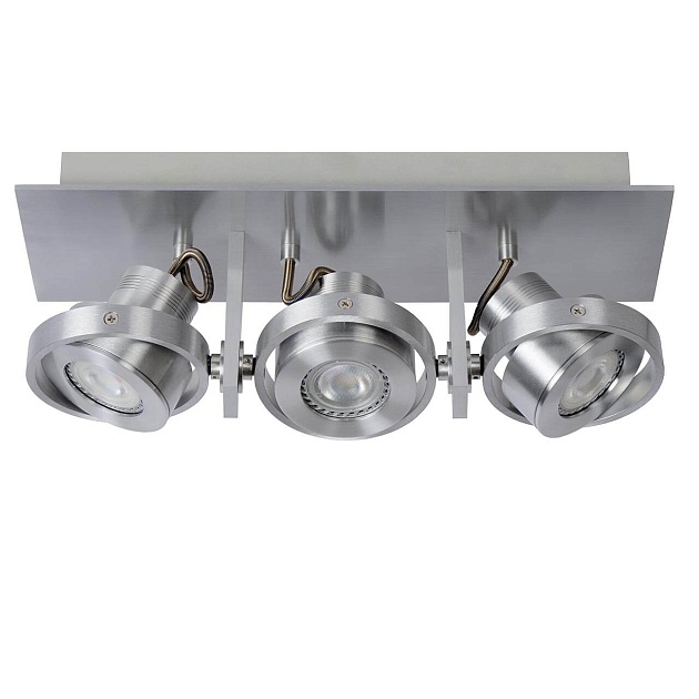 Спот Lucide Landa II 17906/16/12 Фото № 1