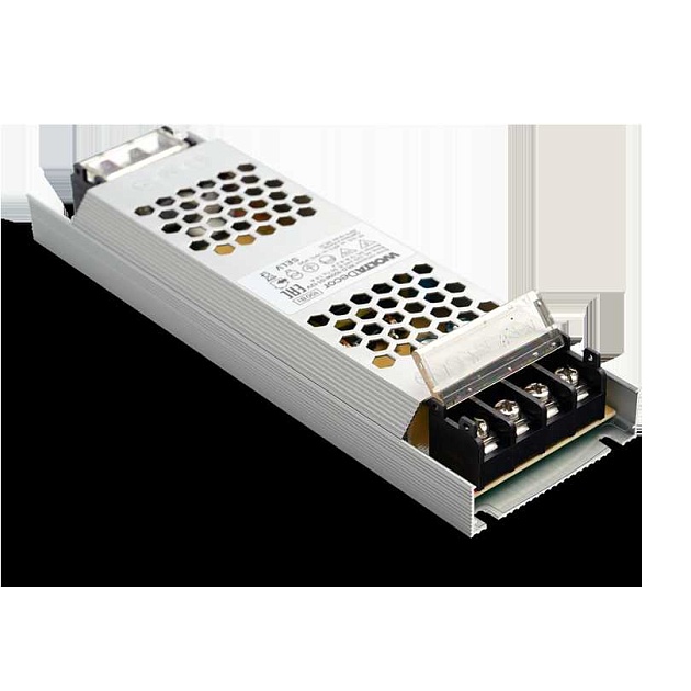 Блок питания WOLTA WLD-100W/01-12V Фото № 1