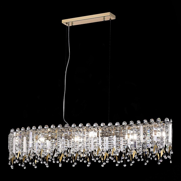 Подвесная люстра ST Luce Desio SL1655.213.06 Фото № 5