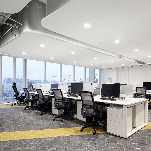 Встраиваемый светодиодный светильник Favourite Optima 4644-1C изображение 10 Встраиваемый светодиодный светильник Favourite Optima 4644-1C Фото № 10