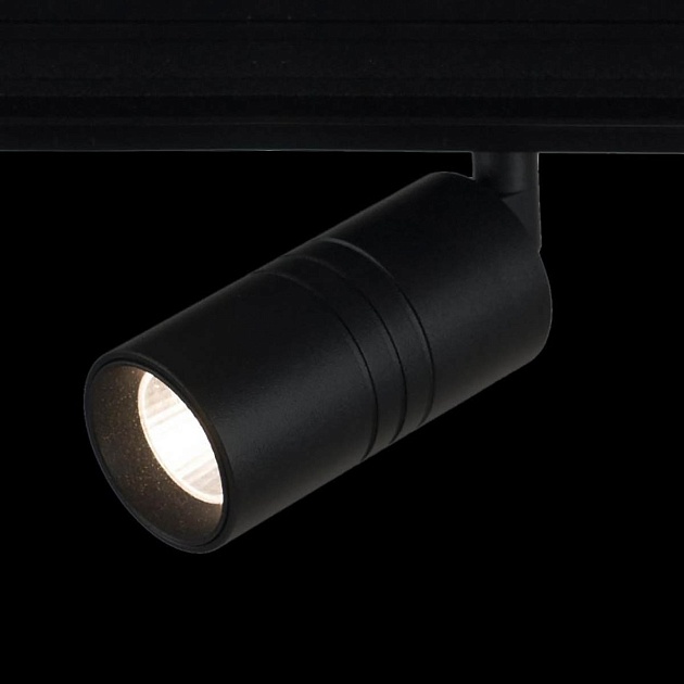 Трековый светодиодный светильник для магнитного шинопровода LOFT IT Tech T105-07 изображение 6 Трековый светодиодный светильник для магнитного шинопровода LOFT IT Tech T105-07 Фото № 6