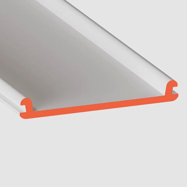 Светорассеивающая вставка Flexy PVC 30 Фото № 1