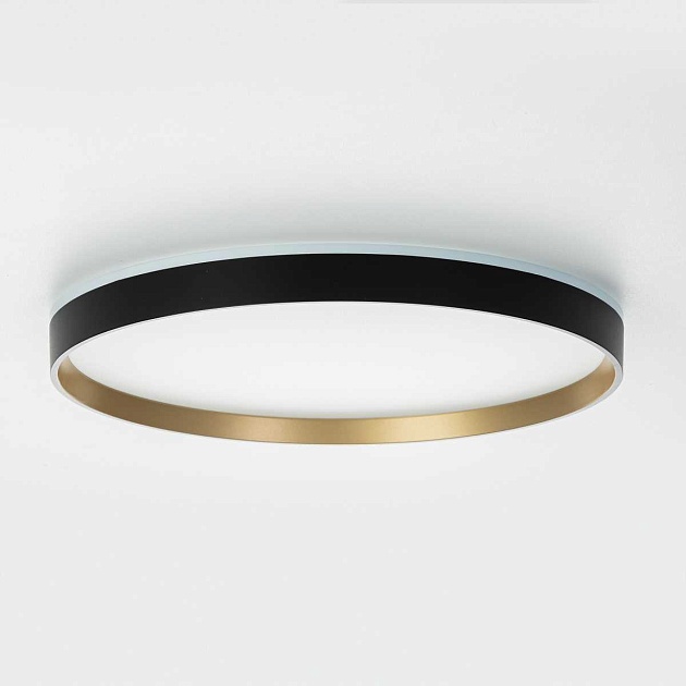 Потолочный светильник Citilux ETALON CL750401R изображение 18 Потолочный светильник Citilux ETALON CL750401R Фото № 18