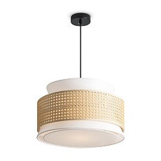 Подвесной светильник Freya Weave FR5492PL-01B 4