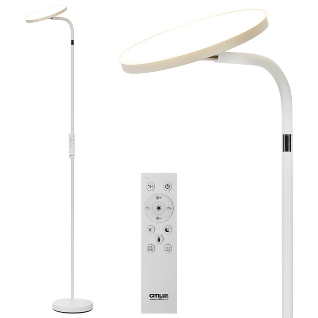 Торшер Citilux CL804060 Фото № 1