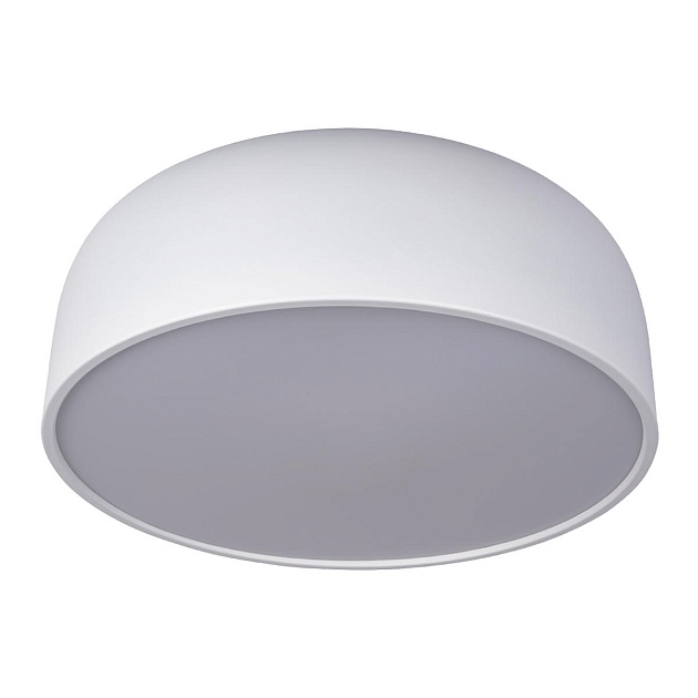 Потолочный светодиодный светильник Loft IT Axel 10201/480 White фото 2