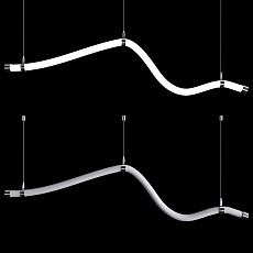 Светодиодный светильник Led Holding FLEX 2500x40mm, подвесной LH831022