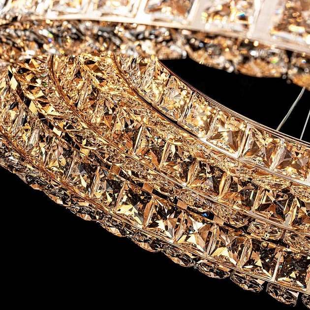 Подвесная люстра MODELUX ML.332.600 GD Фото № 7