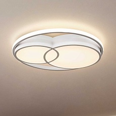 Потолочный светильник Freya FR10029CL-L70W 1