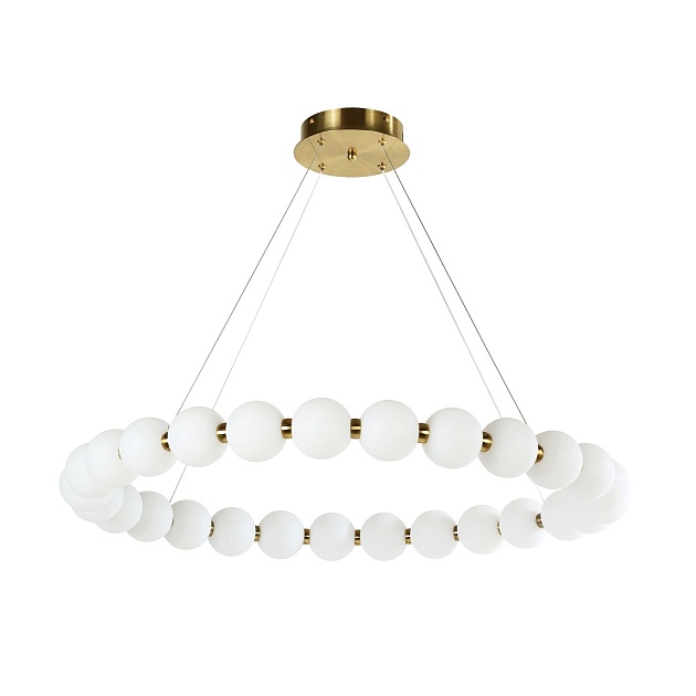 Подвесная люстра Favourite Gubbare 4014-8P Фото № 3