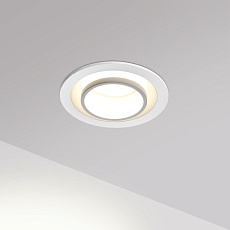Встраиваемый светильник Novotech Lirio Wir 371050 1