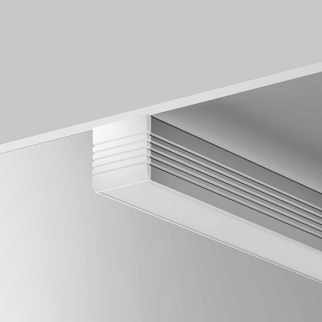 Комплектующие для профиля Maytoni Led Strip 642033 изображение 2 Комплектующие для профиля Maytoni Led Strip 642033 Фото № 2