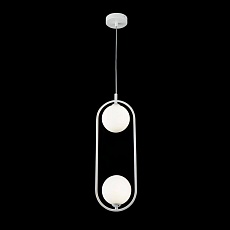 Подвесной светильник Maytoni Ring MOD013PL-02W 4