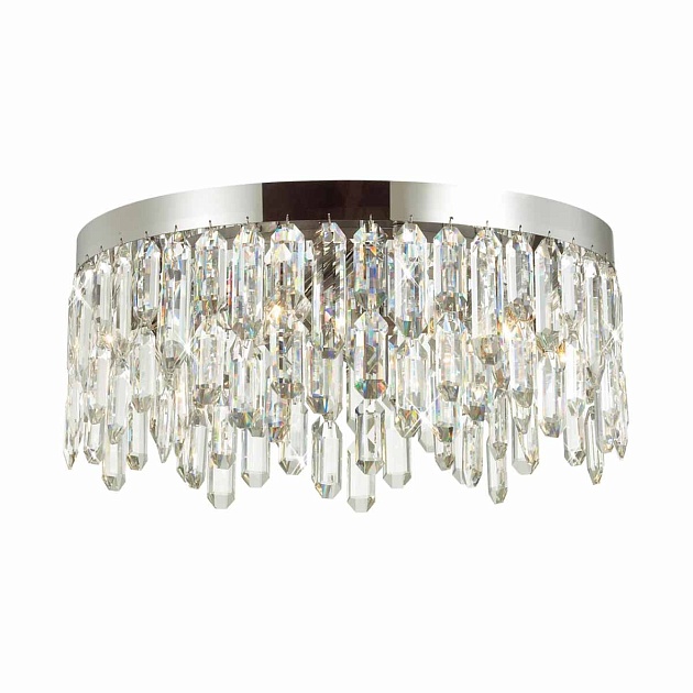 Потолочный светильникOdeon Light Hall Dakisa 4985/6C Фото № 2