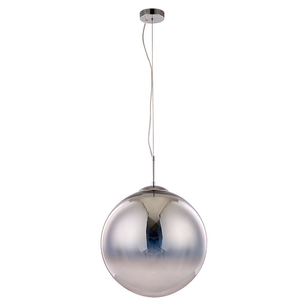 Подвесной светильник Arte Lamp Jupiter Chrome A7964SP-1CC Фото № 1
