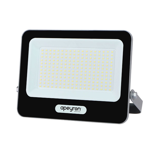 Прожектор светодиодный Apeyron 150W 6500K 05-49 изображение 1 Прожектор светодиодный Apeyron 150W 6500K 05-49 Фото № 1