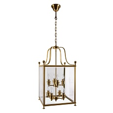 Подвесной светильник Loft IT Noble 10591/8 AB