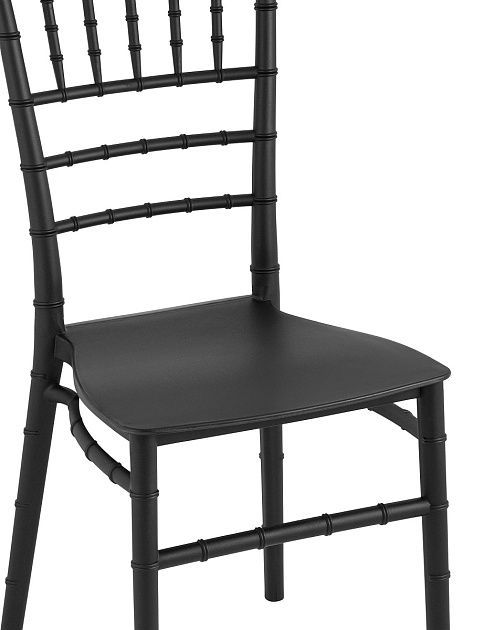 Кухонный стул Stool Group Bride пластик черный Y828 black Фото № 7