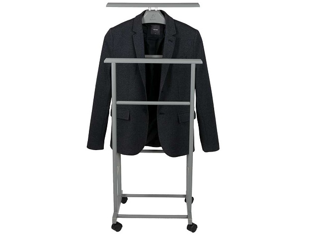 Гардеробная вешалка Мебелик В 22Н 006575 Фото № 5