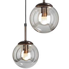 Подвесной светильник Vitaluce V4872-7/3S 2