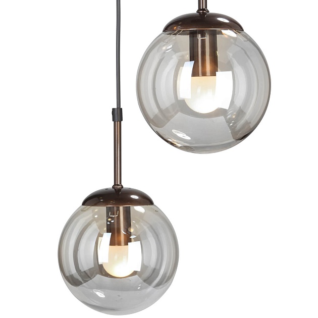 Подвесной светильник Vitaluce V4872-7/3S Фото № 3