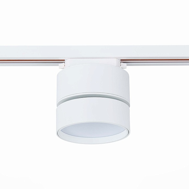 Трековый светодиодный светильник ST Luce ST651.536.14 Фото № 4