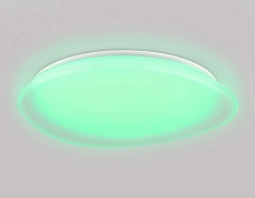 Люстра Ambrella Light ORBITAL FZ1615 4