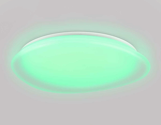 Люстра Ambrella Light ORBITAL FZ1615 изображение 5 Люстра Ambrella Light ORBITAL FZ1615 Фото № 5