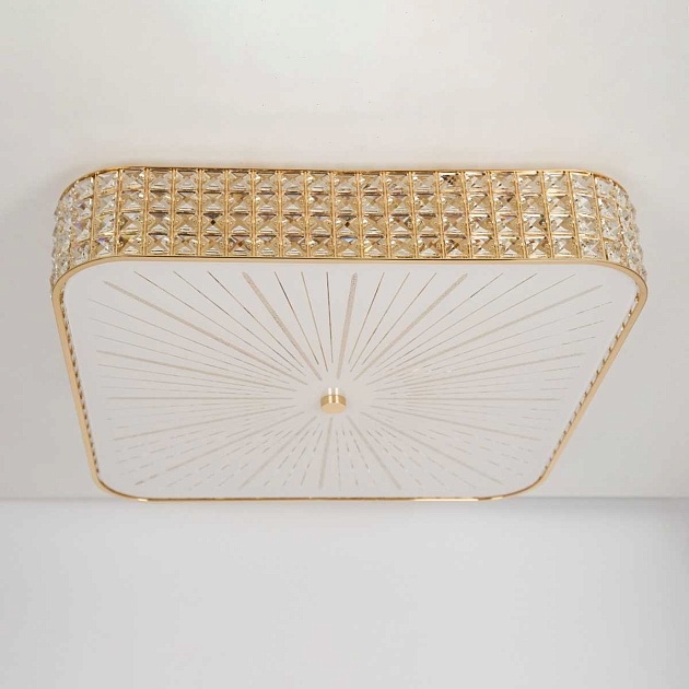 Потолочный светильник Citilux Портал CL324202 Фото № 9