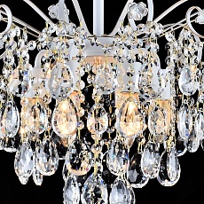 Потолочная люстра Reluce 04055-0.3-06 WH+GOLD PN 2