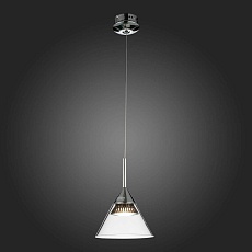 Подвесной светодиодный светильник ST Luce SL930.103.01 2