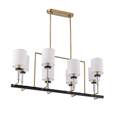 Подвесная люстра ST Luce Veritas SL1404.338.08