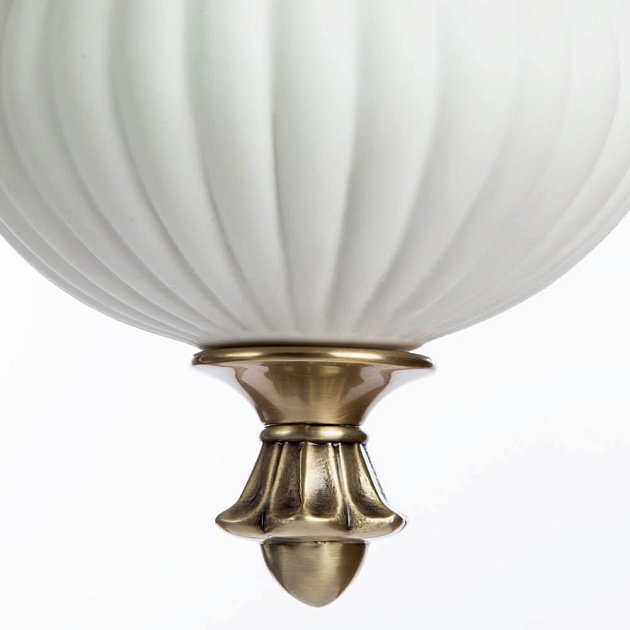 Подвесная люстра Divinare Dolce 1175/01 LM-5 Фото № 3