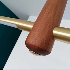 Подвесной светодиодный светильник Imperium Loft Kiel 204542-26 1