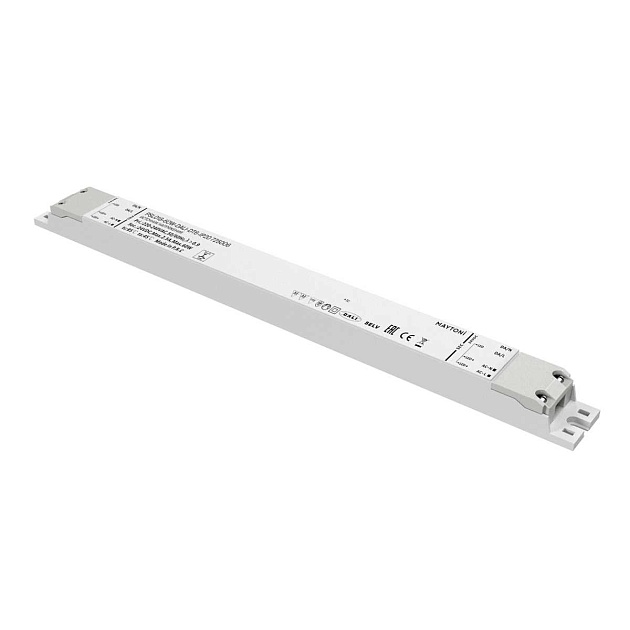 Блок питания  Maytoni Lighting control 725006 Фото № 1