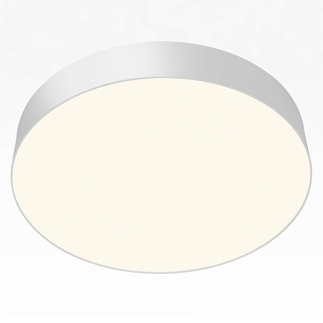 Потолочный светодиодный светильник Citilux Bart CL755390 изображение 11 Потолочный светодиодный светильник Citilux Bart CL755390 Фото № 11