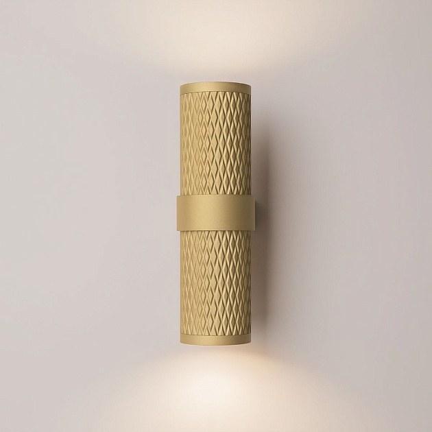 Бра Maytoni Technical Focus Design C069WL-02MG Фото № 4