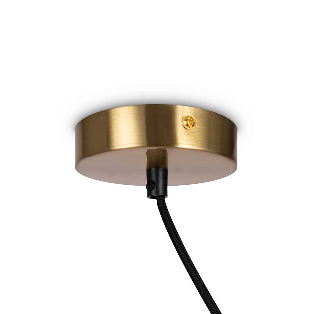 Подвесной светильник Freya Impulse FR5221PL-01BS Фото № 3